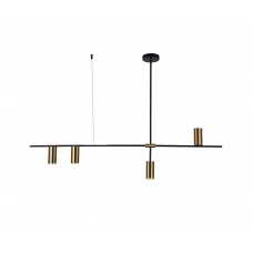 Люстра потолочная KINK Light Рия 07621-4,20