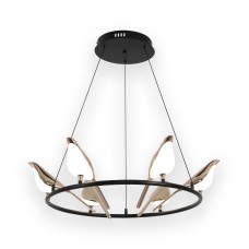 Люстра светодиодная KINK Light Арси 08446-6A,33