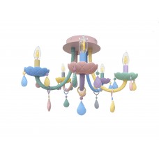 Люстра KINK Light Астрид 074175-5