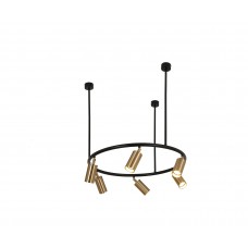 Люстра потолочная KINK Light Кайко 07615-6