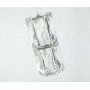 Подвесной светильник KINK Light Аква-Кристалл 08620-1A