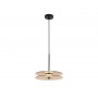 Подвесной светильник KINK Light Оливия 08415-1B,33