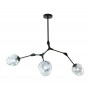 Люстра потолочная KINK Light Нисса 07512-3,19(05)