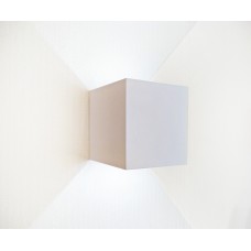 Бра светодиодное KINK Light Куб 08585,01(4000K)