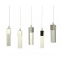 Подвесной светильник KINK Light Аква 08510-5AS(4000К)