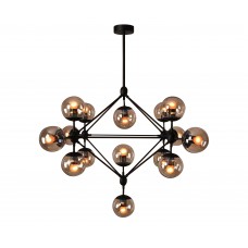 Люстра потолочная KINK Light Моди 07535-15,19