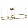 Люстра светодиодная KINK Light Тор 08223,33P
