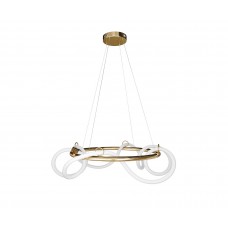 Люстра светодиодная KINK Light Далия 08040-60,33