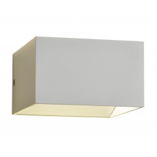 Бра светодиодное KINK Light Куб 08588,01