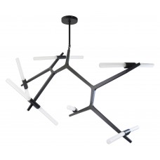 Люстра потолочная KINK Light Никс 07531-12,19