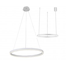 Люстра светодиодная KINK Light Тор 08213,01A(4000K)