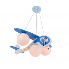 Подвесной светильник KINK Light DETI_AVIA 07494