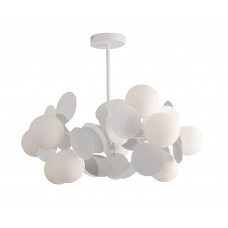 Люстра потолочная KINK Light Матиас 074160-10,01(01)