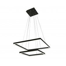 Люстра светодиодная KINK Light Альтис 08227,19(4000K)