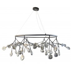 Люстра KINK Light Ветта 07521-54A,19