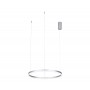 Люстра светодиодная KINK Light Тор 08213,16P(4000K)