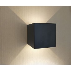 Бра светодиодное KINK Light Куб 08585,16(3000K)