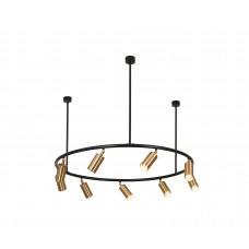 Люстра потолочная KINK Light Кайко 07615-9