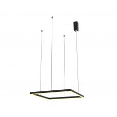 Люстра светодиодная KINK Light Альтис 08230,19P