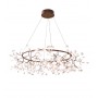Люстра светодиодная KINK Light Ветта 07521-162,33