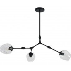 Люстра потолочная KINK Light Нисса 07512-3,19(21)