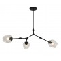 Люстра потолочная KINK Light Нисса 07512-3,19(21)