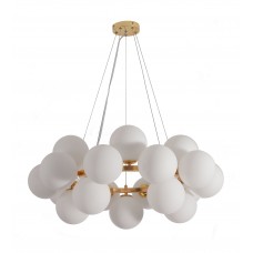 Люстра KINK Light Сида 07508-20A,33