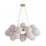 Люстра KINK Light Сида 07508-20A,33
