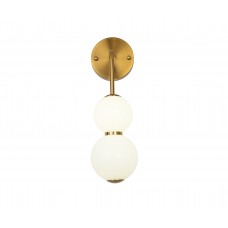 Бра светодиодное KINK Light Стин 07623,20