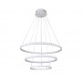 Люстра светодиодная KINK Light Тор 08223,01A(4000K)