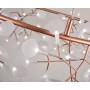 Люстра светодиодная KINK Light Ветта 07521-162,33