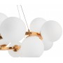 Люстра KINK Light Сида 07508-20A,33