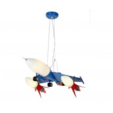 Люстра потолочная KINK Light Шаттл 07435,12