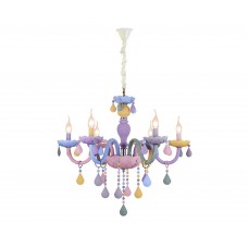 Люстра KINK Light Астрид 074175-6