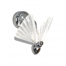 Бра светодиодное KINK Light Баттерфляй 08444,02