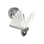 Бра светодиодное KINK Light Баттерфляй 08444,02