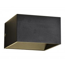 Бра светодиодное KINK Light Куб 08588,19