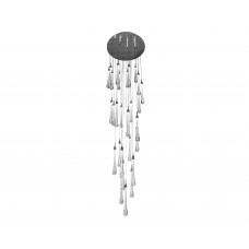Люстра светодиодная KINK Light Асмер 07860-28A,02