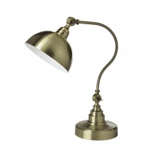 Лампа настольная KINK Light Кадис 07082-1
