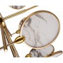 Люстра светодиодная KINK Light Денисия 08421-8,20