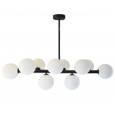 Люстра потолочная KINK Light Сида 07508-10,19