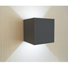 Бра светодиодное KINK Light Куб 08585,16(4000K)