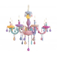 Люстра KINK Light Астрид 074175-8