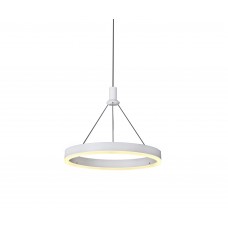 Люстра светодиодная KINK Light Тор 08205,01(4000K)