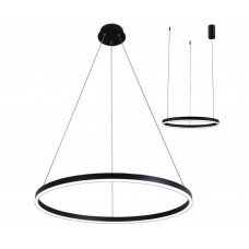 Люстра светодиодная KINK Light Тор 08213,19A(4000К)