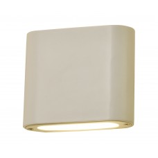 Бра светодиодное KINK Light Фигура 08589,01