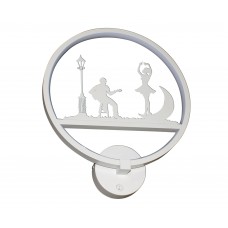 Бра светодиодное KINK Light Пано 074110,3