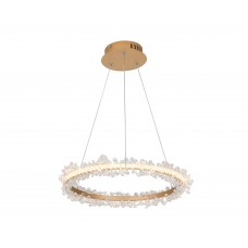 Люстра светодиодная KINK Light Лаура 08242,33