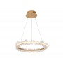 Люстра светодиодная KINK Light Лаура 08242,33