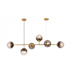 Люстра потолочная KINK Light Ирда 07622-6,20